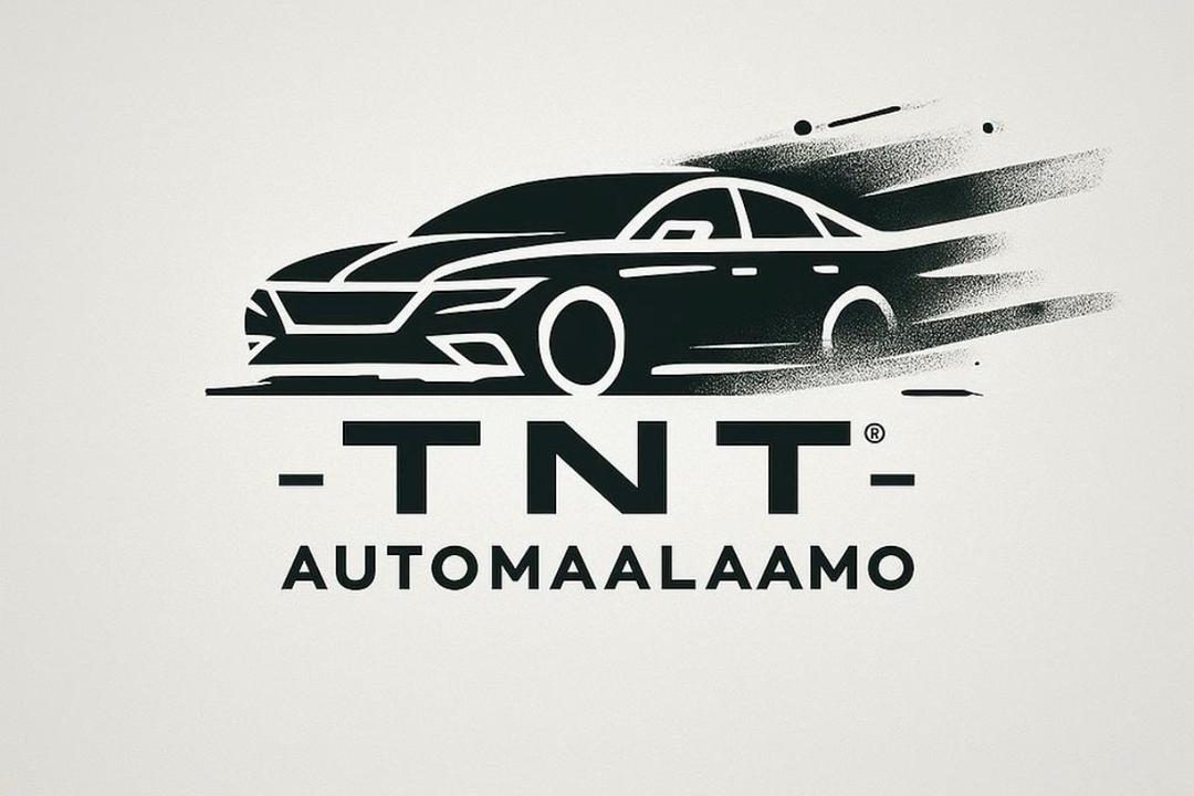 TNT Automaalaamo